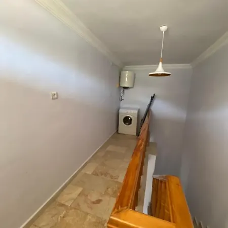 Vila вилла. аланья Alanya