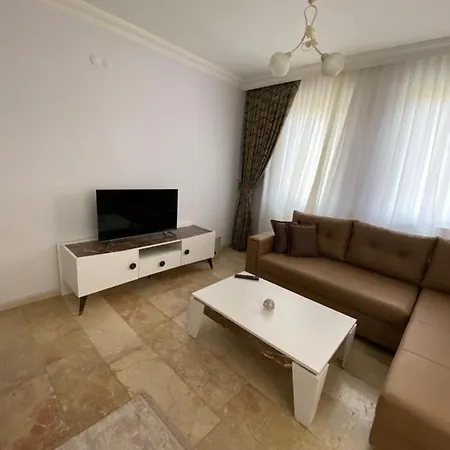 Vila вилла. аланья